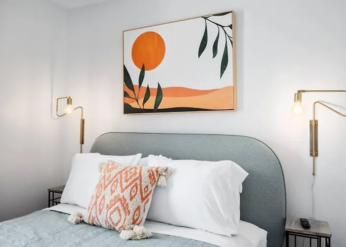 Fab Phx Getaway W/ Pool & Fire Pit Phoenix