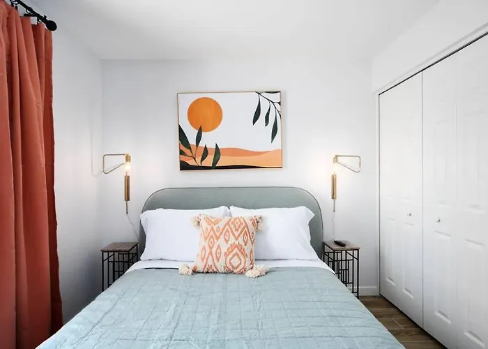Fab Phx Getaway W/ Pool & Fire Pit