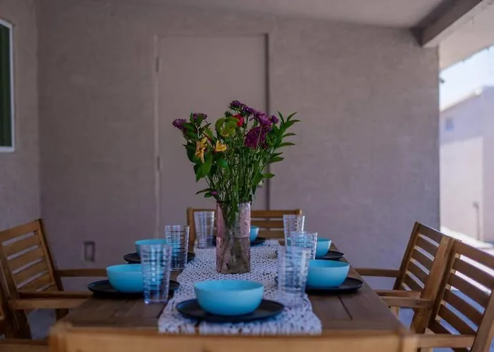 Holiday home Fab Phx Getaway W/ Pool & Fire Pit Phoenix
