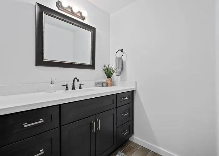 Fab Phx Getaway W/ Pool & Fire Pit Holiday home *