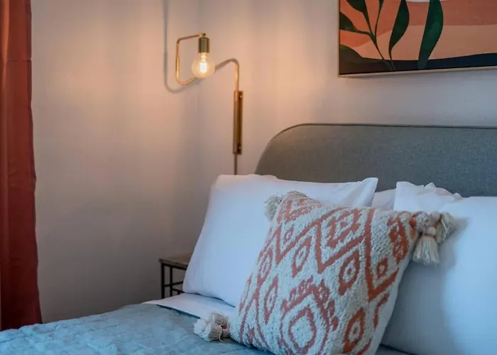 Fab Phx Getaway W/ Pool & Fire Pit Holiday home