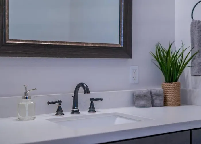 Holiday home Fab Phx Getaway W/ Pool & Fire Pit Phoenix
